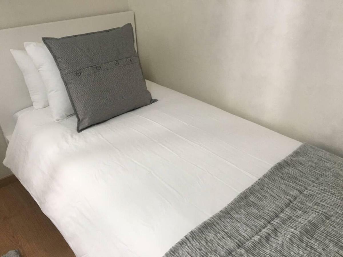Appartement près de Novotel face au parc Mohammedia Esterno foto