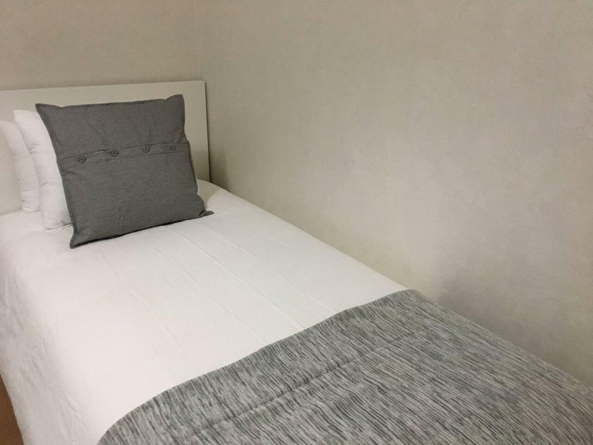 Appartement près de Novotel face au parc Mohammedia Esterno foto