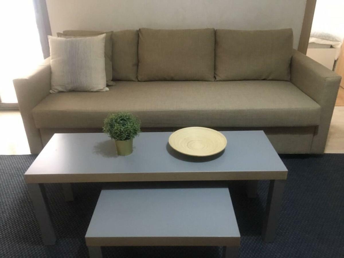 Appartement près de Novotel face au parc Mohammedia Esterno foto