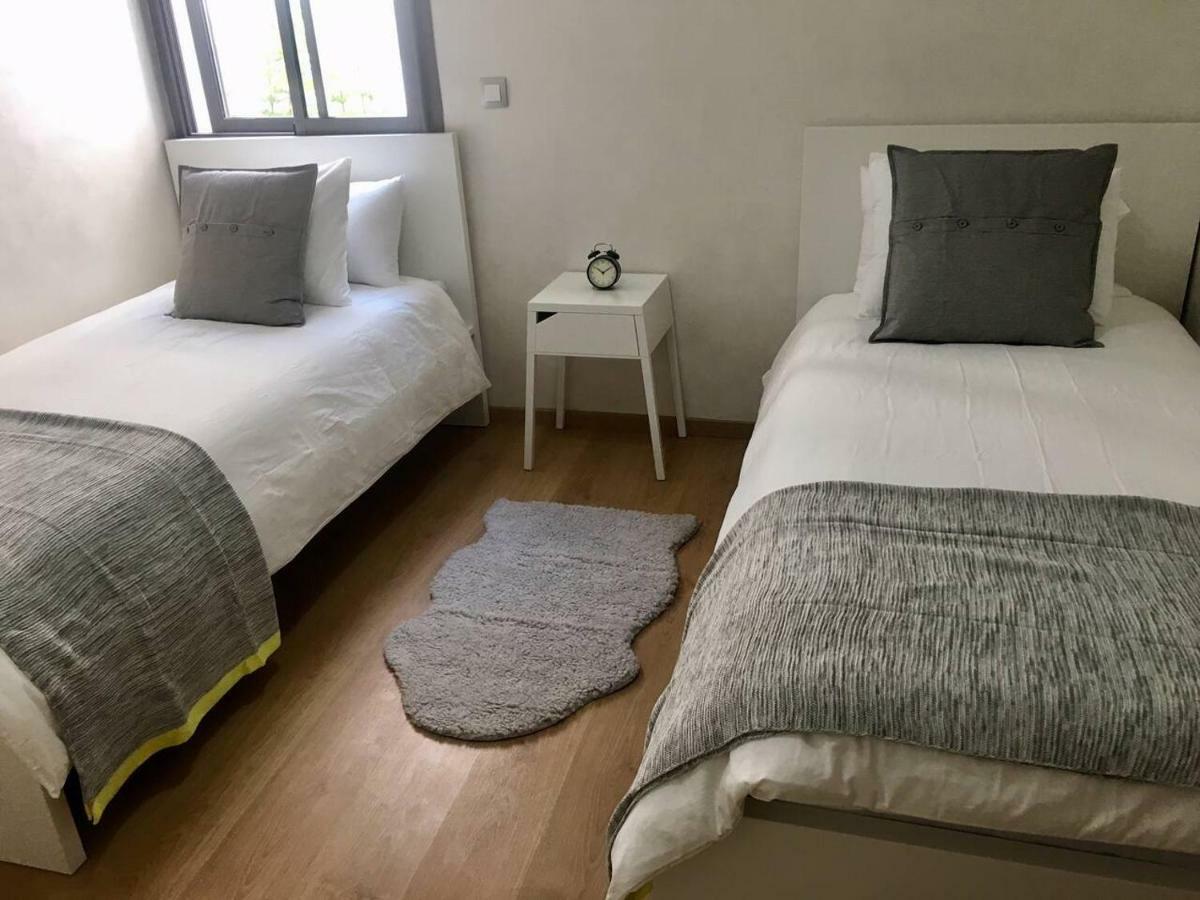 Appartement près de Novotel face au parc Mohammedia Esterno foto